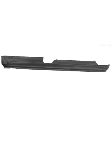 Left sill for ford tourneo-connect 2002 onwards 4 doors