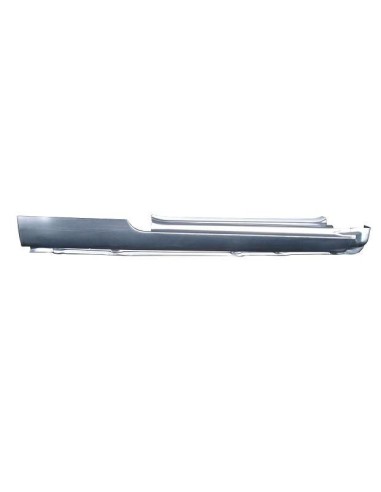 Right sill for ford focus 2005 onwards 3 doors