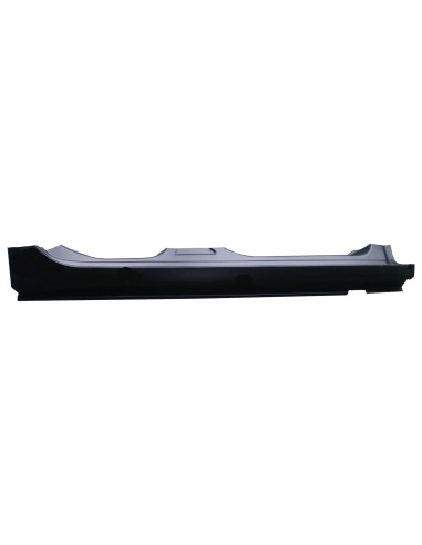 Right sill for opel astra j 2010 onwards 5 doors