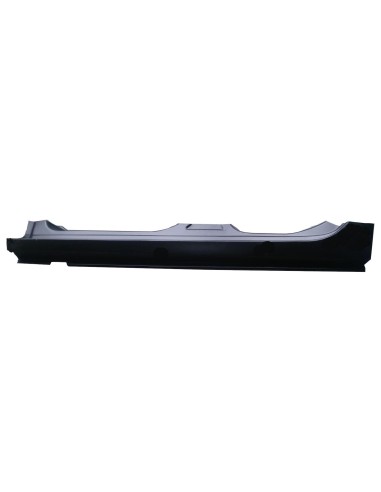 Left sill for opel astra j 2010 onwards 5 doors