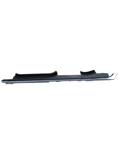 Right sill for opel corsa d 2006 onwards 5 doors