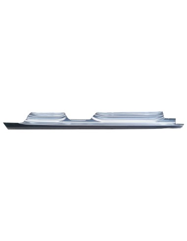 Right sill for vw golf 5 2003 to 2008 5 doors