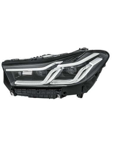 Right front led headlight for bmw 6 series g32 gt 2017 onwards