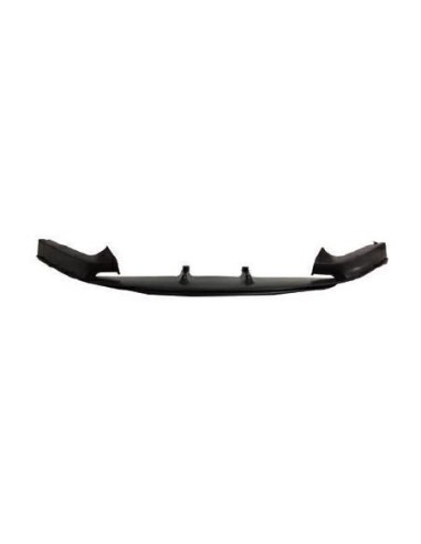 Front bumper spoiler for bmw 2 series f22-f23 2013 onwards mp cabrio-coupe '