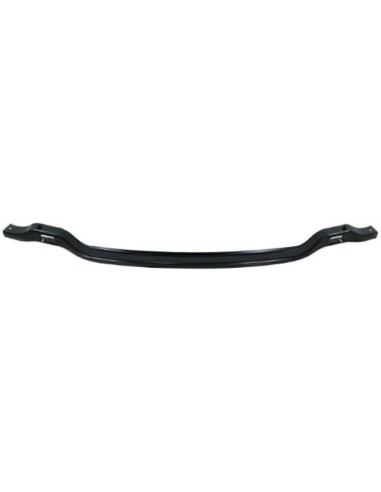 Front bumper support for bmw 5 series 2010 onwards m-tech
