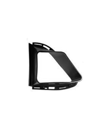 Right front fog lamp frame for bmw 1 series f20-f21 2015 onwards m-tech