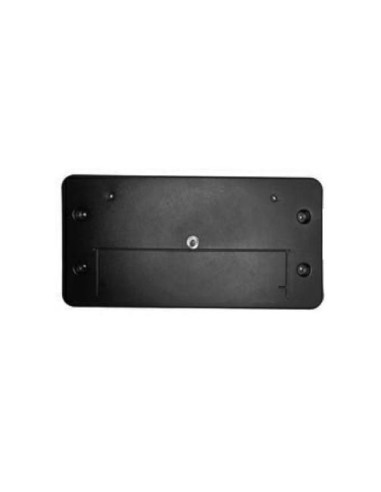Front license plate holder for bmw 1 series f20-f21 2015 onwards m-tech