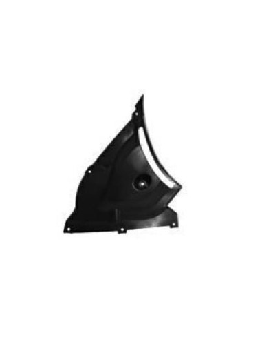 Front right front lower stone guard for 1 f20 2015 onwards m-tech