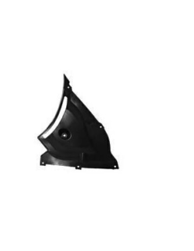 Front left front lower stone guard for 1 f20 2015 onwards m-tech