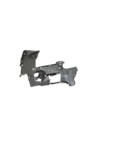 Soporte faro antiniebla delantero izquierdo para bmw x1 f48 2015 en adelante m-tech