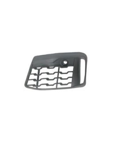 PDC front right bumper grill for x1 f48 2015 in poim-tech