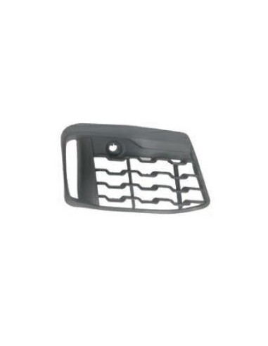 PDC front left bumper grill for x1 f48 2015 in poim-tech