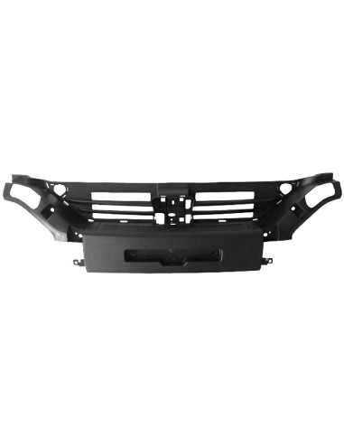 Center front bumper for iveco daily 2019 onwards