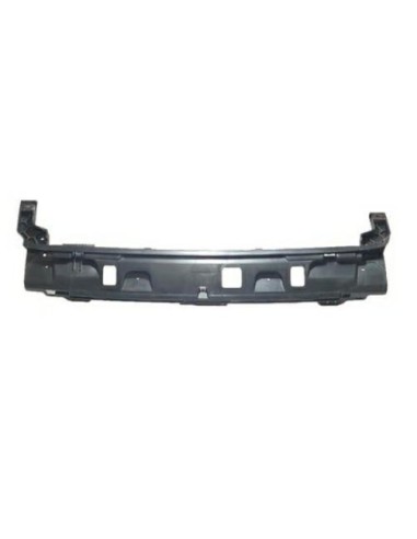 Rear bumper support for mercedes e class w212 2013 onwards amg 5.5 c63