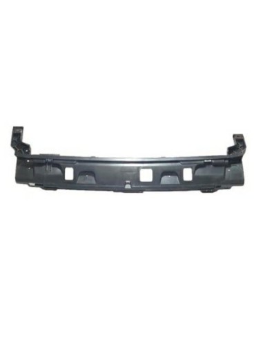 Soporte paragolpes trasero para mercedes e class w212 2013 en adelante amg 5.5 c63