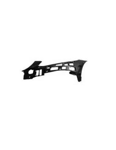 Front left bumper bracket for mercedes c-class w205 2015 to 2018 amg