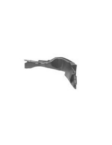 Lower right front bumper bracket for c-class w205 2015 to 2018 amg