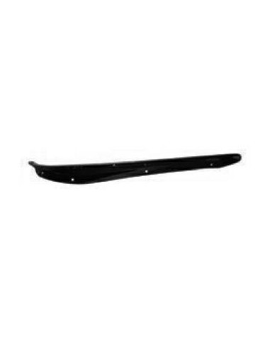 Right front bumper spoiler for mercedes cla c117 2015 to 2017 amg