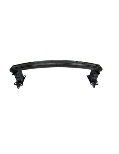 Front bumper reinforcement for renault scenic-grand scenic 2016 onwards
