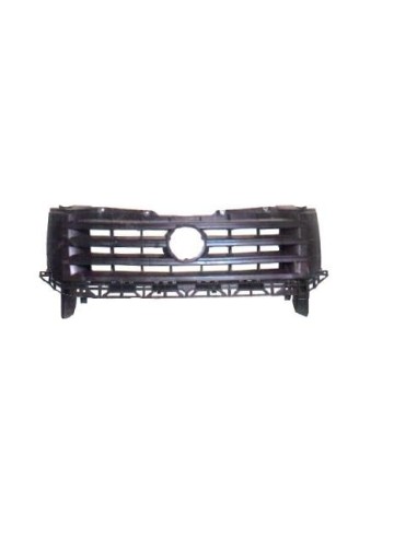 Front grill cover for vw crafter 2012 onwards