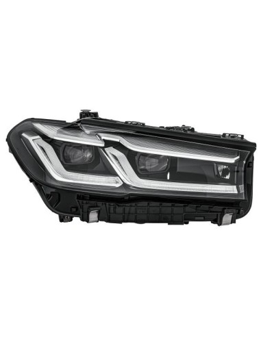 Scheinwerfer Vorne Links Led- für BMW Serie 5...