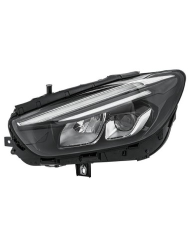 Right front led headlight for mercedes citan w420 2021 onwards