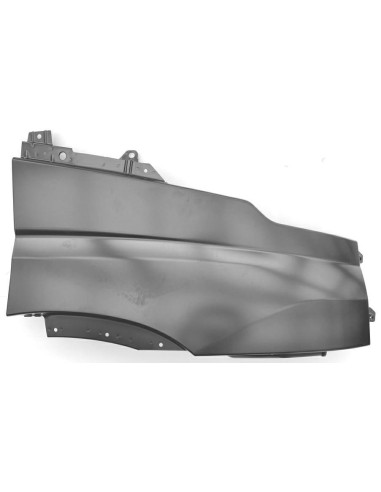 Right front fender for iveco daily 2019 onwards
