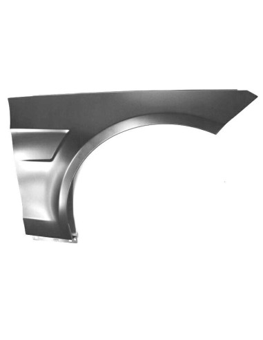 Right front fender for e-class w212 e63 amg 2009 onwards aluminum