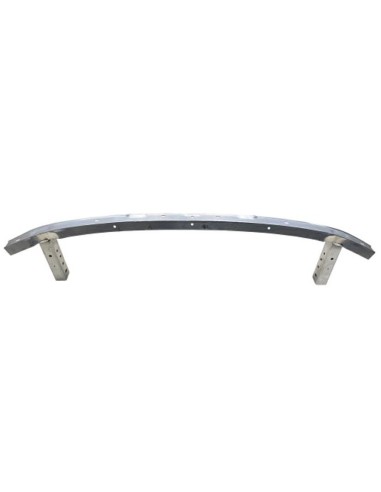 Verstärkung Frontstoßstange für BMW Serie 7 g11 g12 2015 IN Dann (Aluminium)