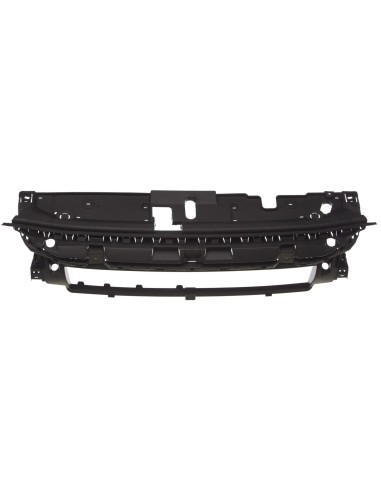 Front grill support for peugeot 208 2019 onwards