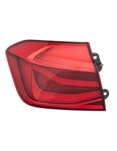 Luz led externa trasera derecha para serie 3 f30 base 2011 en adelante