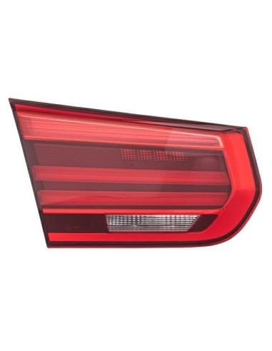 Right internal led rear light for series 3 f30 basis 2011 onwards