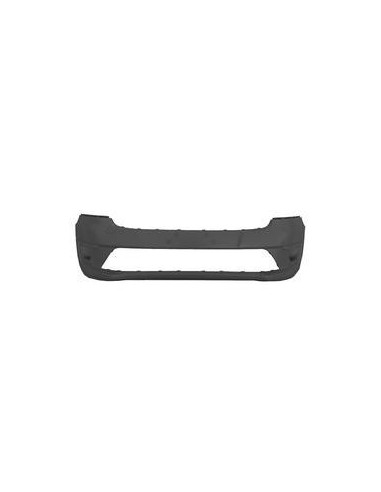 Front bumper for ford transit tourneo connect 2018 onwards