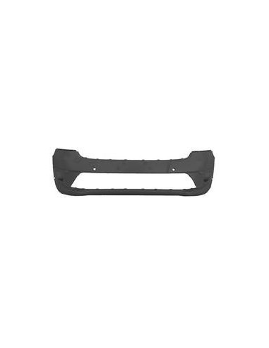 Front bumper with park distance control for transit tourneo connect 2018-