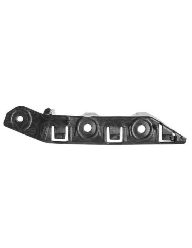 Right front bumper bracket for seat leon 2020 onwards