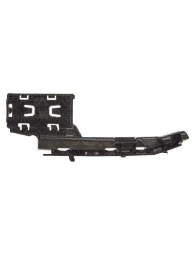 Soporte parachoques delantero izquierdo para skoda octavia 2020 en adelante