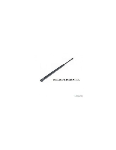 Pistoncino gas spring tailgate for fiat 500 2007 onwards cm 46
