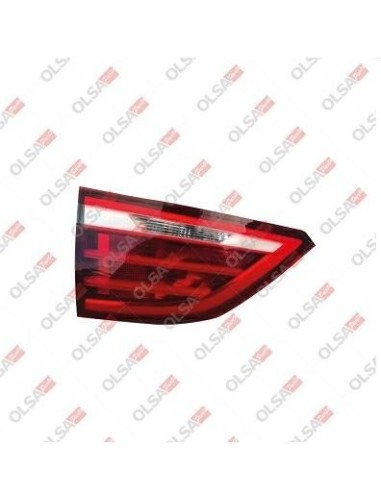 Blinker Hinten Recht Innen- Fahren LED für Serie 2 f46 Gran Tourer 14 IN Dann