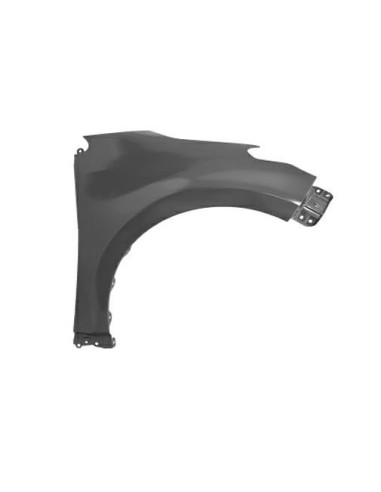 Right front fender for toyota yaris 2020 onwards