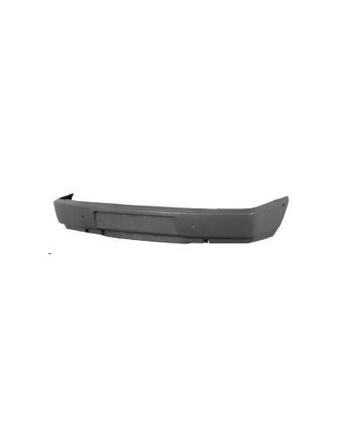 Front bumper for renault trafic 1993 to 2000