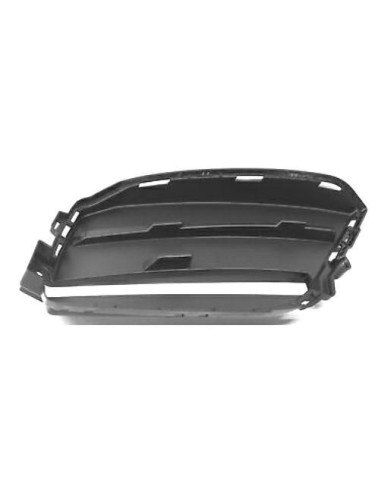 Inner right front bumper grill for porsche macan 2018 onwards