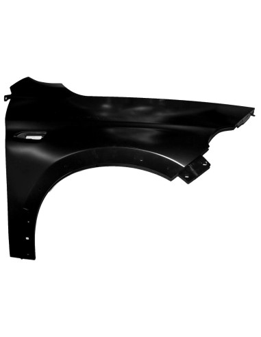Right front fender for fiat type cross 2020 onwards
