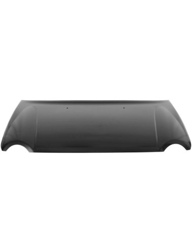 Front hood for jeep compass 2007 onwards