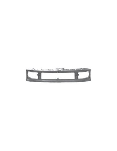 Front front frame for iveco daily 2000 to 2006