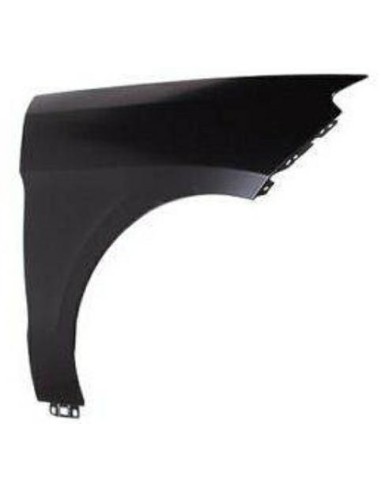 Right front fender for mercedes m class w166 2011 onwards