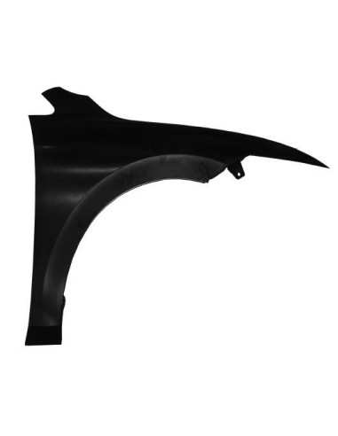 Right front fender for seat leon 2020 onwards