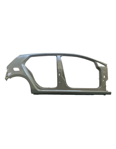 Right side panel for vw golf 7 2012 onwards 5p