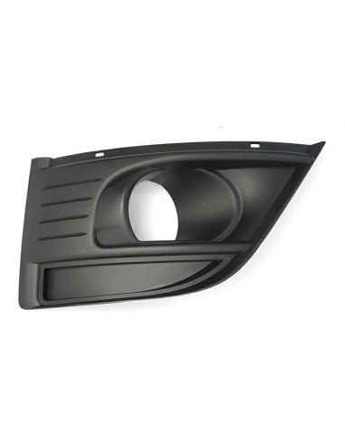 Front right bumper grill fog light hole for c4 picasso 2006 onwards