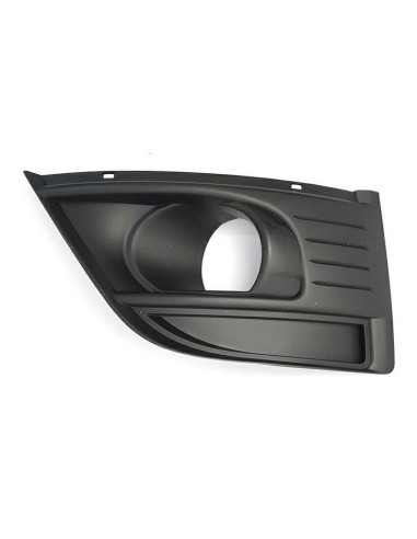 Front left bumper grill fog light hole for c4 picasso 2006 onwards