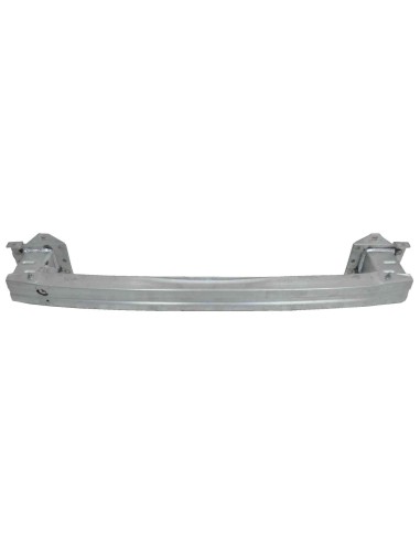 Front bumper reinforcement with brackets for c4 2010 onwards ds4 2010 onwards